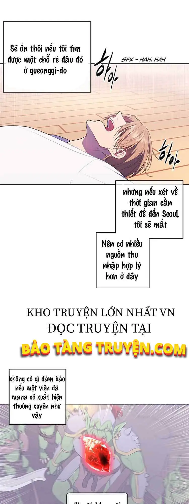 Biến Thành Phế Vật Trong Tiểu Thuyết Giả Tưởng Nettruyen ZZZ Chương 52 Page 21