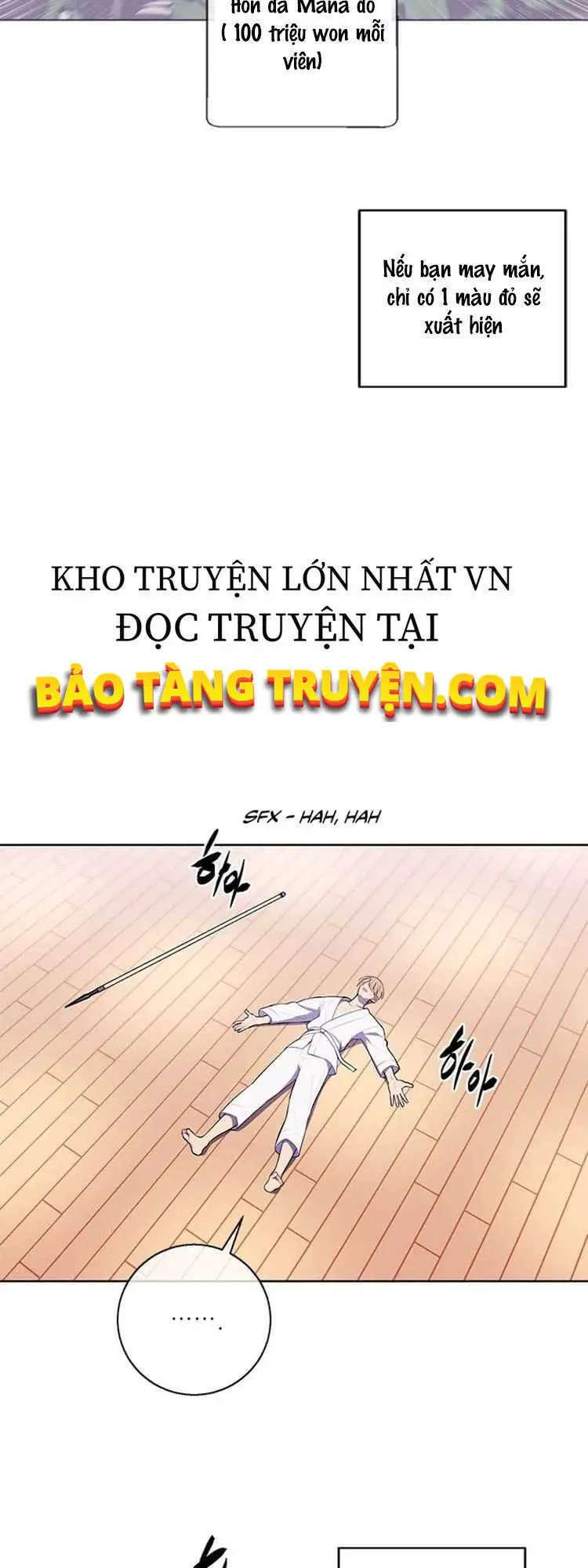 Biến Thành Phế Vật Trong Tiểu Thuyết Giả Tưởng Nettruyen ZZZ Chương 52 Page 22