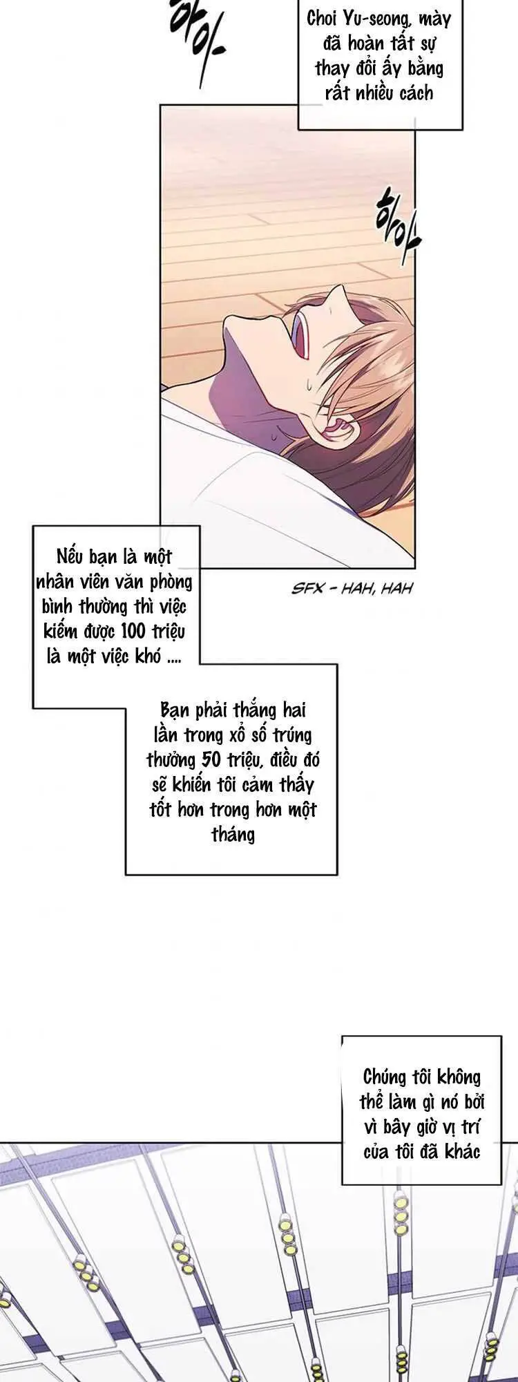 Biến Thành Phế Vật Trong Tiểu Thuyết Giả Tưởng Nettruyen ZZZ Chương 52 Page 23