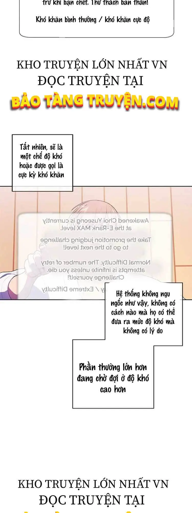 Biến Thành Phế Vật Trong Tiểu Thuyết Giả Tưởng Nettruyen ZZZ Chương 52 Page 25