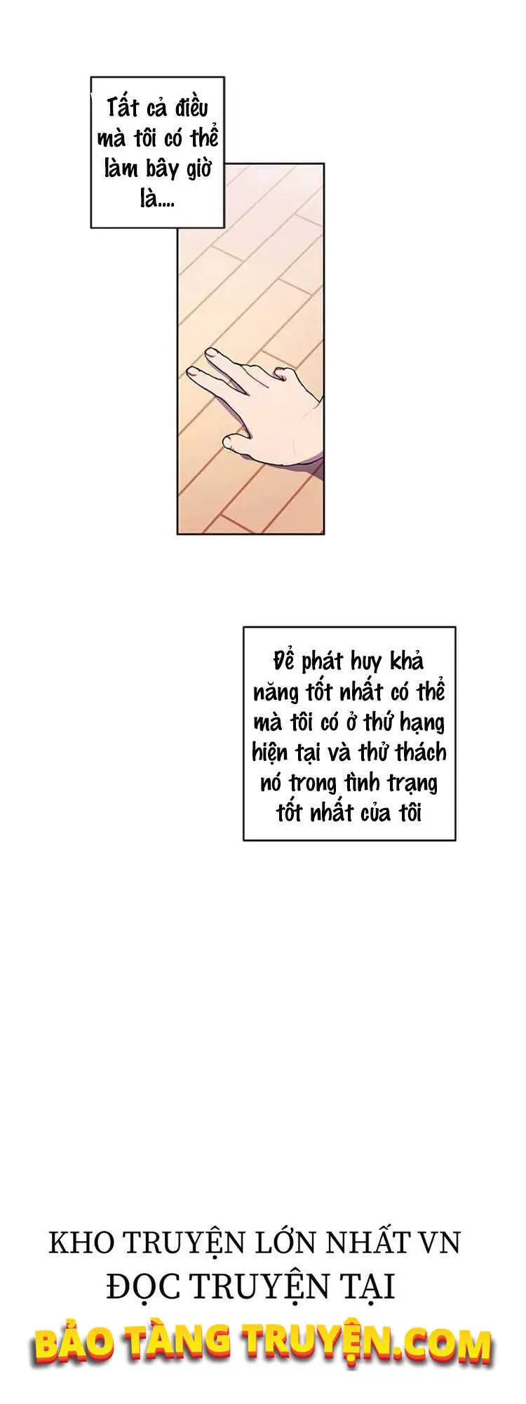 Biến Thành Phế Vật Trong Tiểu Thuyết Giả Tưởng Nettruyen ZZZ Chương 52 Page 27
