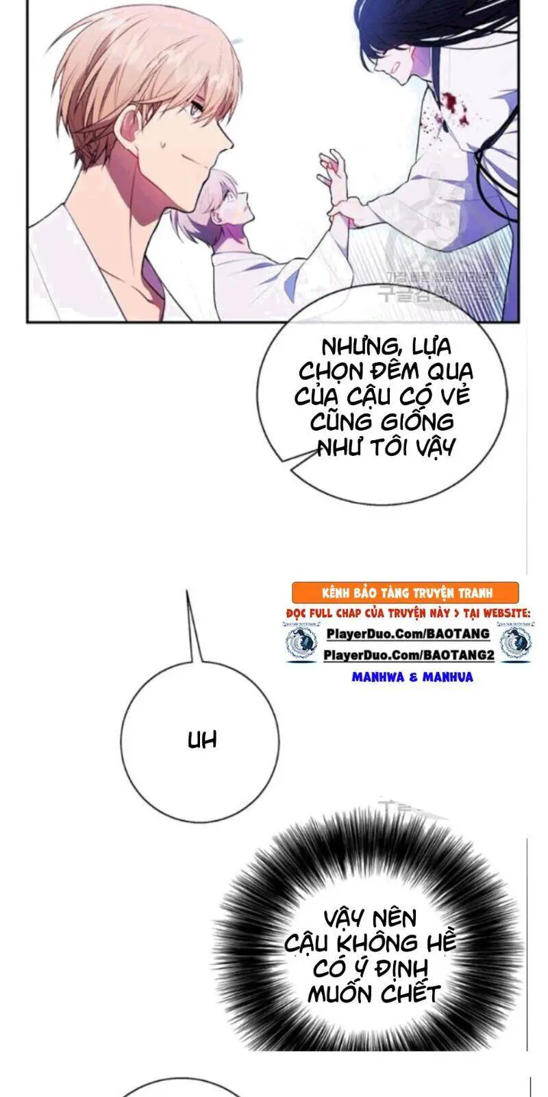Biến Thành Phế Vật Trong Tiểu Thuyết Giả Tưởng Nettruyen ZZZ Chương 33 Page 8