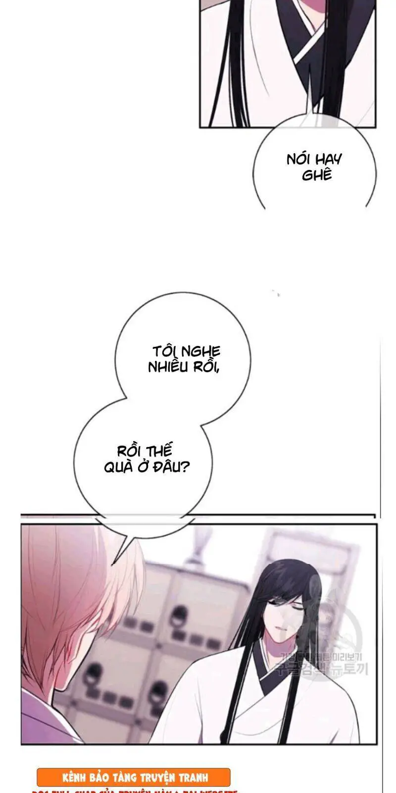 Biến Thành Phế Vật Trong Tiểu Thuyết Giả Tưởng Nettruyen ZZZ Chương 33 Page 18