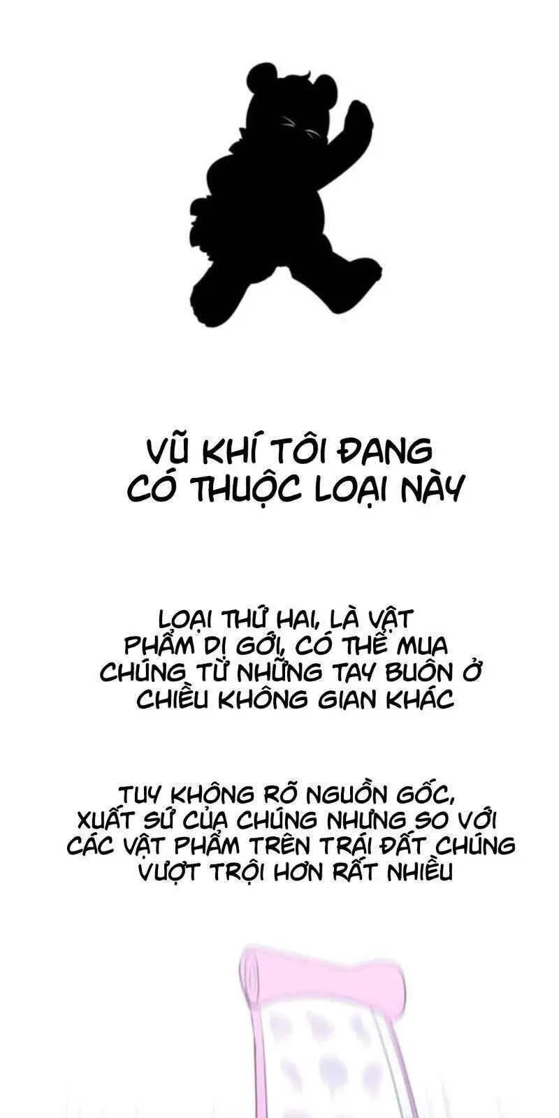Biến Thành Phế Vật Trong Tiểu Thuyết Giả Tưởng Nettruyen ZZZ Chương 33 Page 23