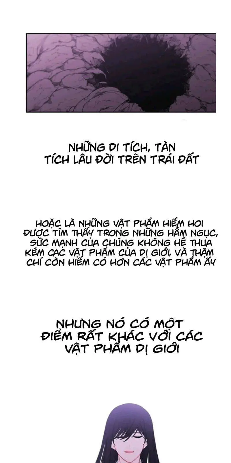 Biến Thành Phế Vật Trong Tiểu Thuyết Giả Tưởng Nettruyen ZZZ Chương 33 Page 27