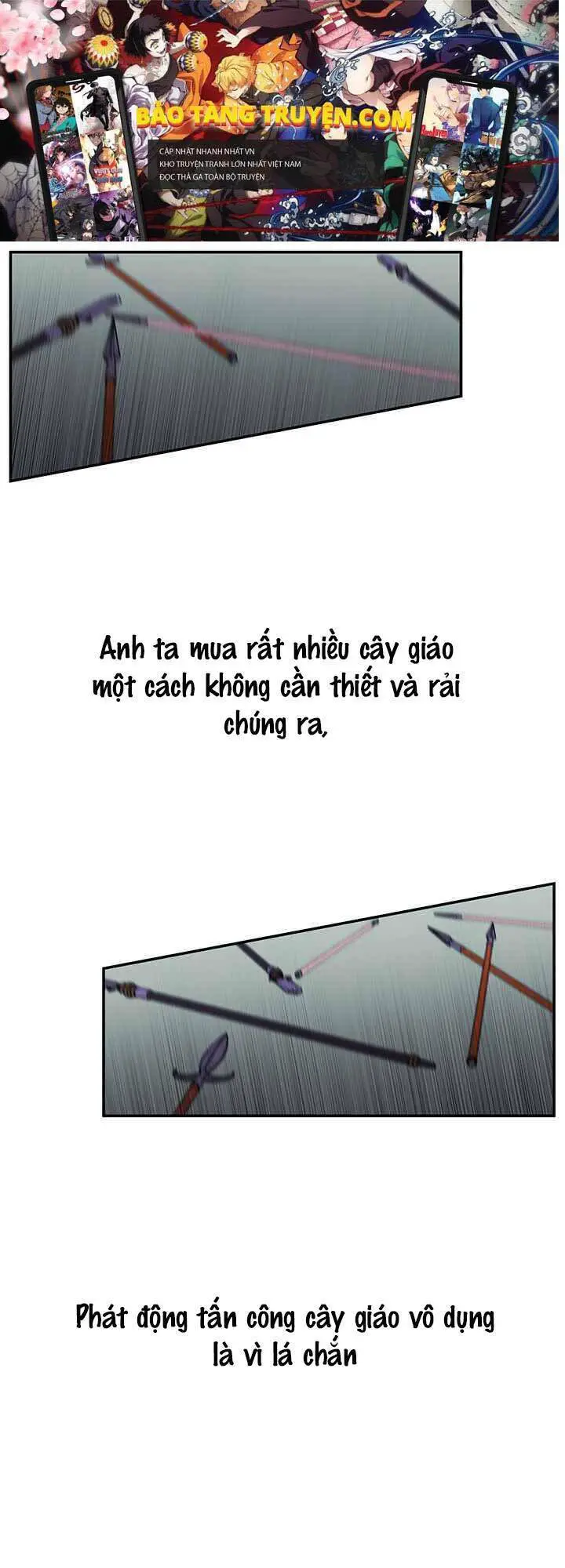 Biến Thành Phế Vật Trong Tiểu Thuyết Giả Tưởng Nettruyen ZZZ Chương 44 Page 2