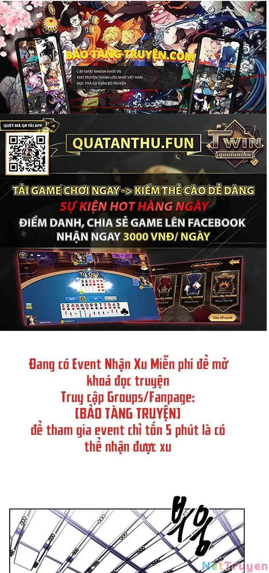 Biến Thành Phế Vật Trong Tiểu Thuyết Giả Tưởng Nettruyen ZZZ Chương 59 Page 2