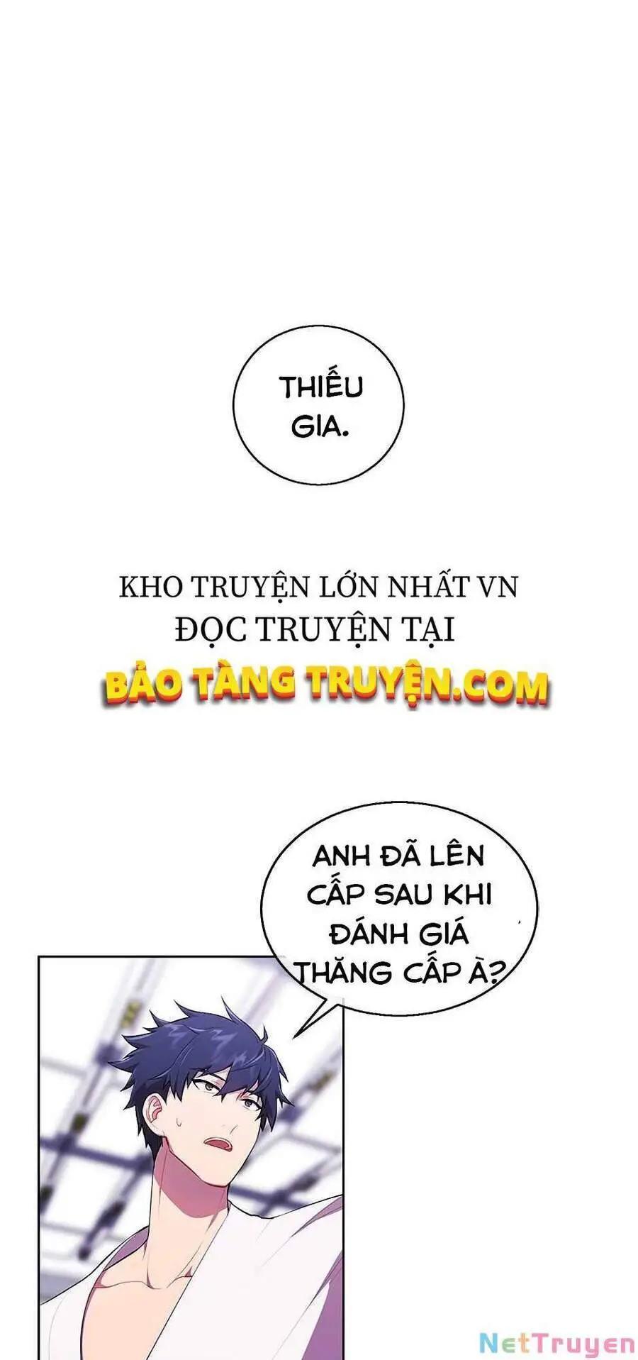 Biến Thành Phế Vật Trong Tiểu Thuyết Giả Tưởng Nettruyen ZZZ Chương 59 Page 10