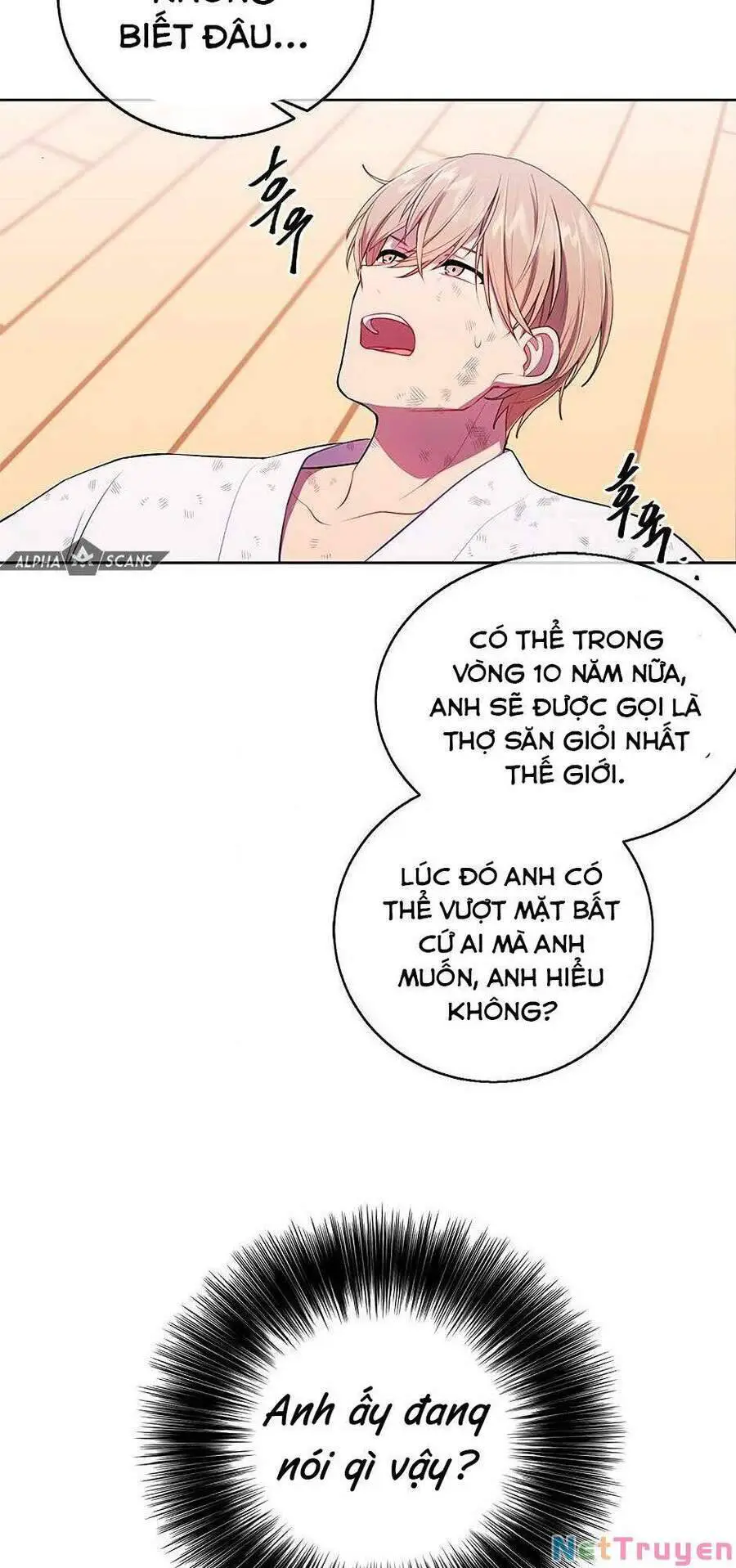 Biến Thành Phế Vật Trong Tiểu Thuyết Giả Tưởng Nettruyen ZZZ Chương 59 Page 39