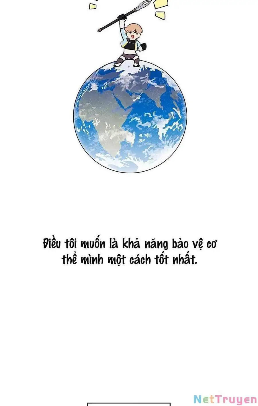 Biến Thành Phế Vật Trong Tiểu Thuyết Giả Tưởng Nettruyen ZZZ Chương 59 Page 41