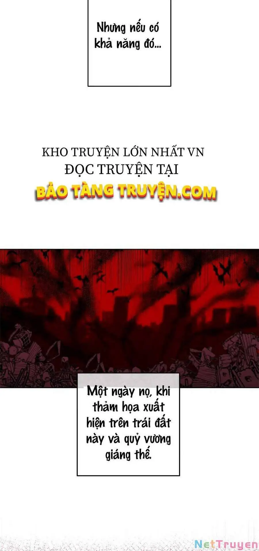 Biến Thành Phế Vật Trong Tiểu Thuyết Giả Tưởng Nettruyen ZZZ Chương 59 Page 42
