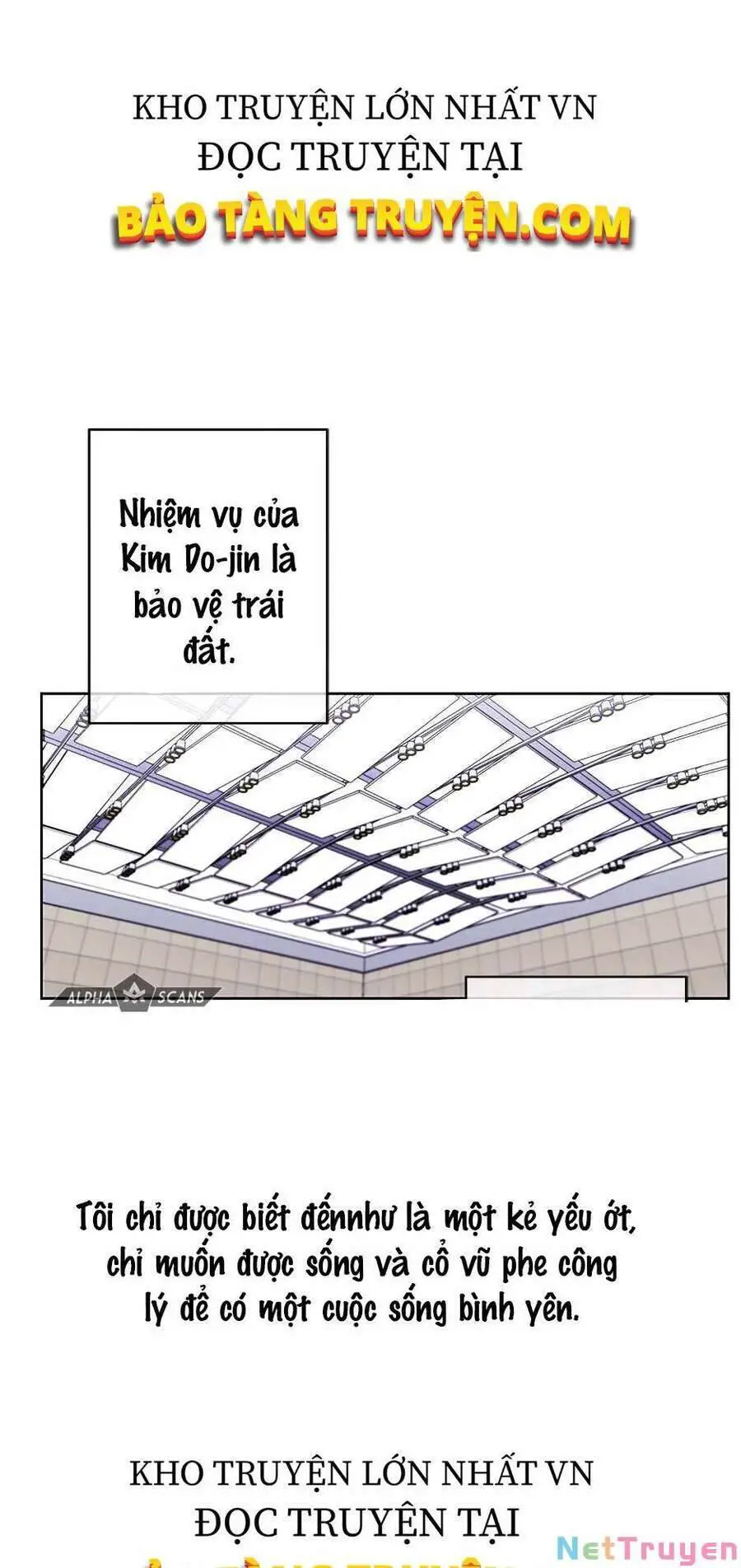 Biến Thành Phế Vật Trong Tiểu Thuyết Giả Tưởng Nettruyen ZZZ Chương 59 Page 56
