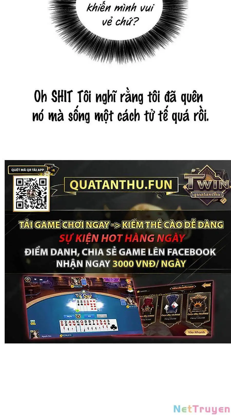 Biến Thành Phế Vật Trong Tiểu Thuyết Giả Tưởng Nettruyen ZZZ Chương 59 Page 62