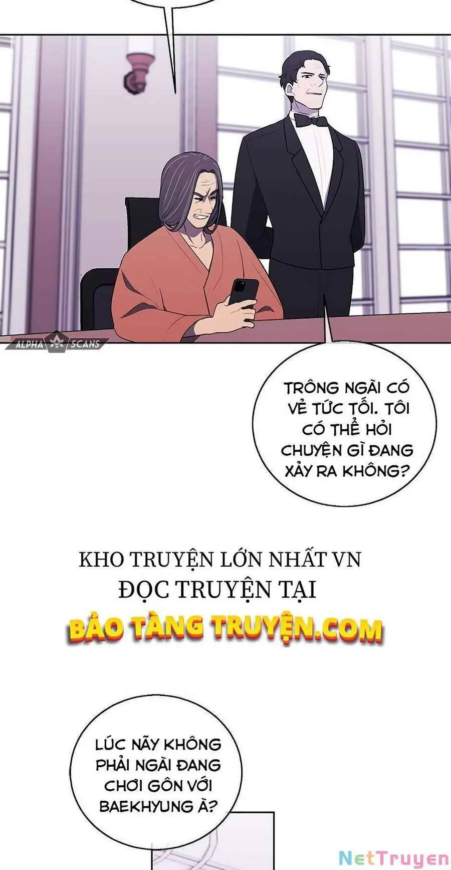 Biến Thành Phế Vật Trong Tiểu Thuyết Giả Tưởng Nettruyen ZZZ Chương 59 Page 64