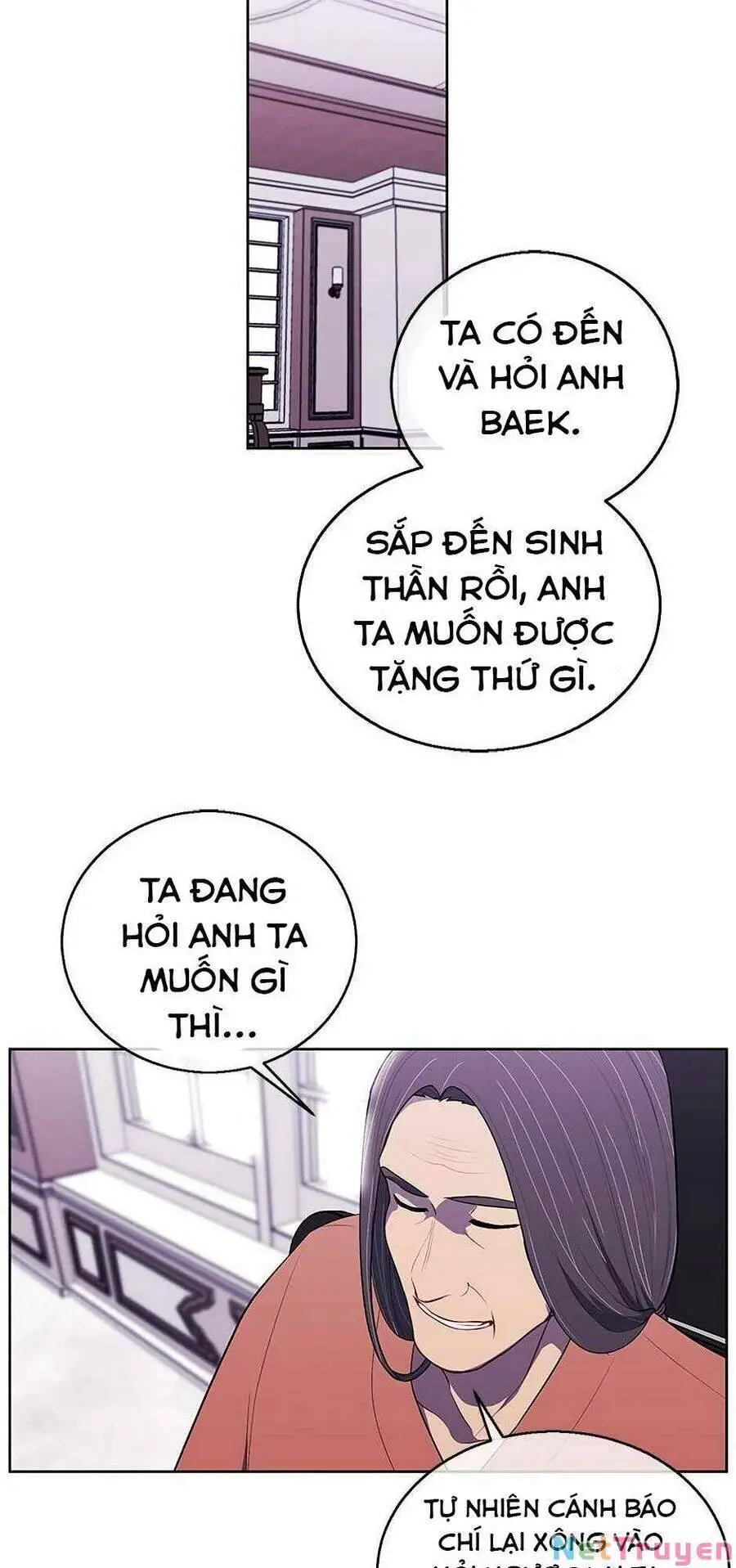 Biến Thành Phế Vật Trong Tiểu Thuyết Giả Tưởng Nettruyen ZZZ Chương 59 Page 65