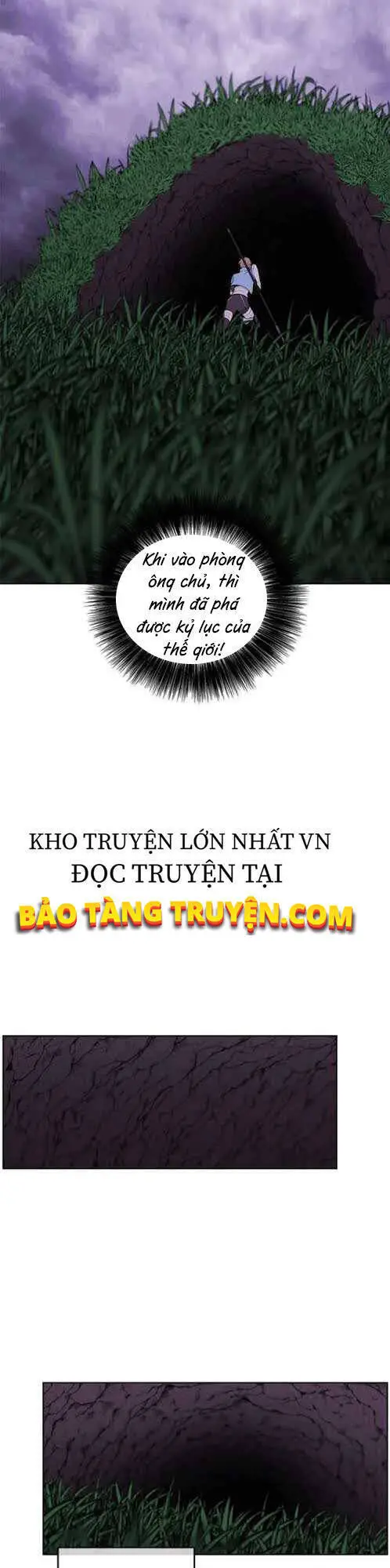 Biến Thành Phế Vật Trong Tiểu Thuyết Giả Tưởng Nettruyen ZZZ Chương 50 Page 7