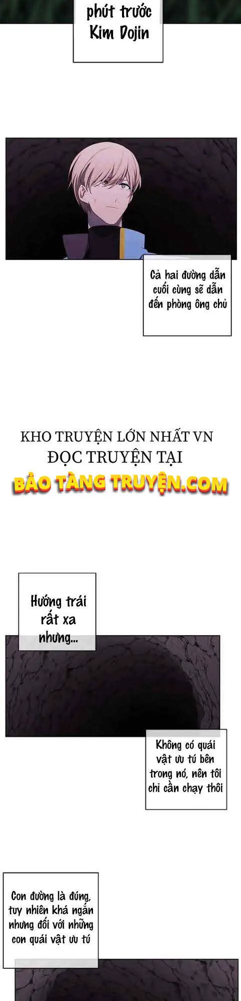 Biến Thành Phế Vật Trong Tiểu Thuyết Giả Tưởng Nettruyen ZZZ Chương 50 Page 12