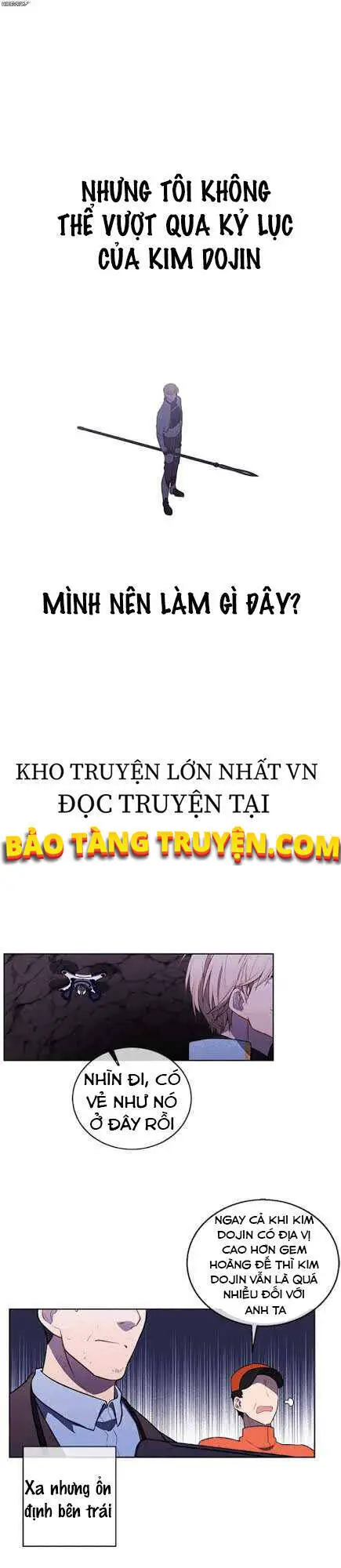 Biến Thành Phế Vật Trong Tiểu Thuyết Giả Tưởng Nettruyen ZZZ Chương 50 Page 14