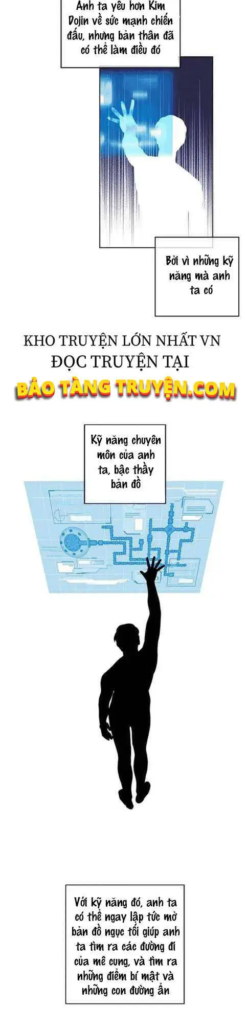 Biến Thành Phế Vật Trong Tiểu Thuyết Giả Tưởng Nettruyen ZZZ Chương 50 Page 20