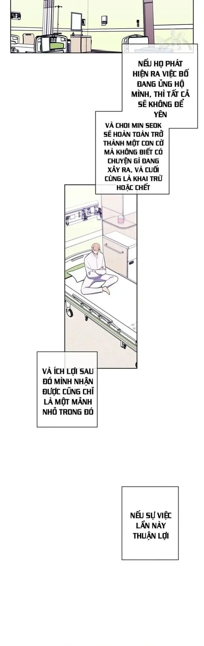 Biến Thành Phế Vật Trong Tiểu Thuyết Giả Tưởng Nettruyen ZZZ Chương 83 Page 2