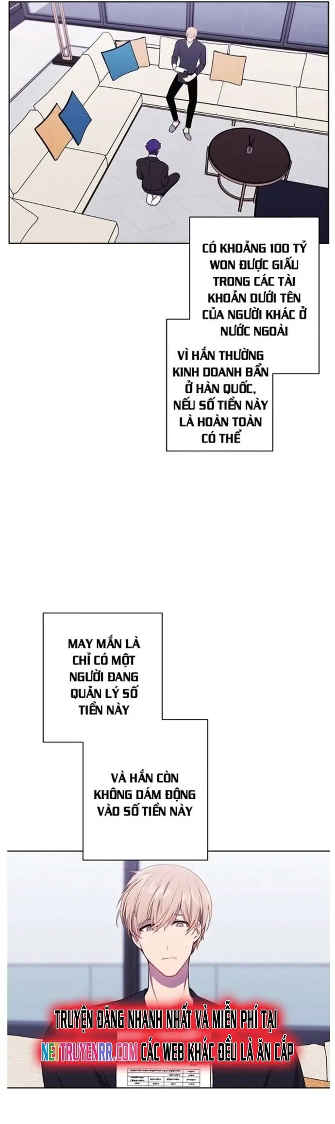 Biến Thành Phế Vật Trong Tiểu Thuyết Giả Tưởng Nettruyen ZZZ Chương 83 Page 29