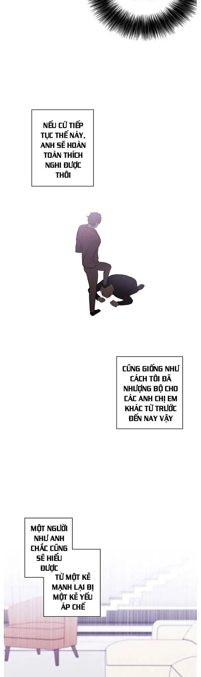 Biến Thành Phế Vật Trong Tiểu Thuyết Giả Tưởng Nettruyen ZZZ Chương 83 Page 36
