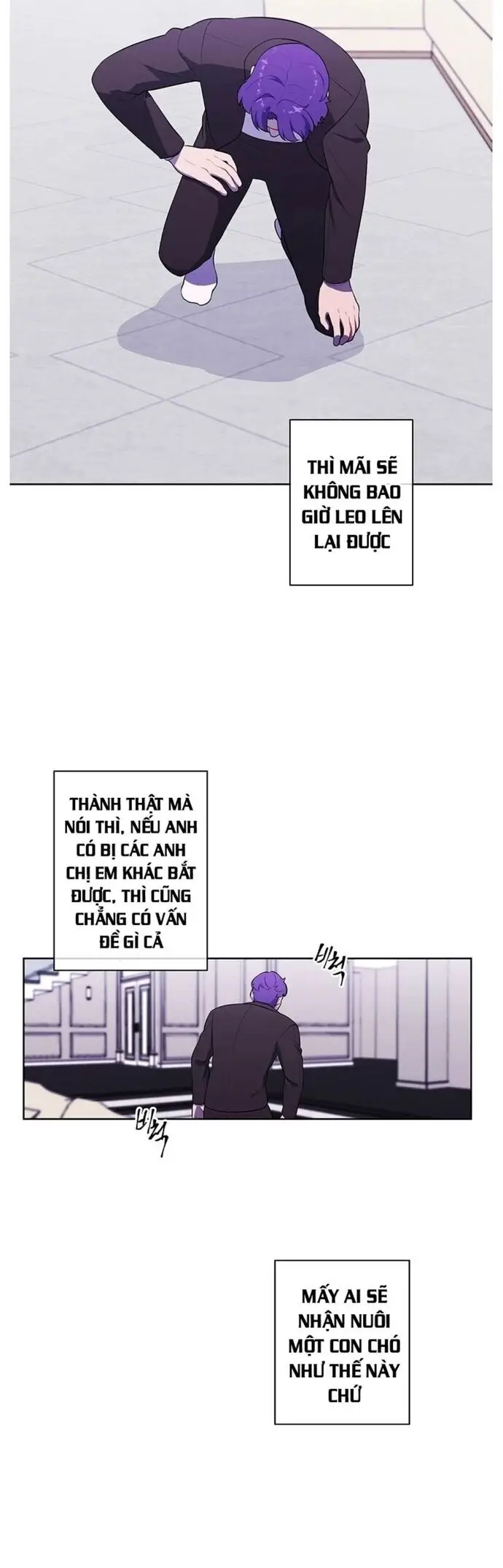 Biến Thành Phế Vật Trong Tiểu Thuyết Giả Tưởng Nettruyen ZZZ Chương 83 Page 37