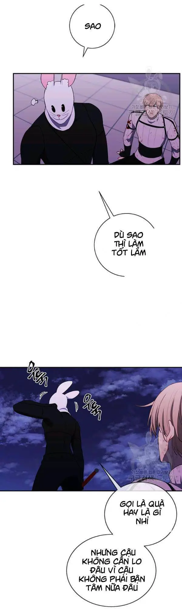 Biến Thành Phế Vật Trong Tiểu Thuyết Giả Tưởng Nettruyen ZZZ Chương 43 Page 24