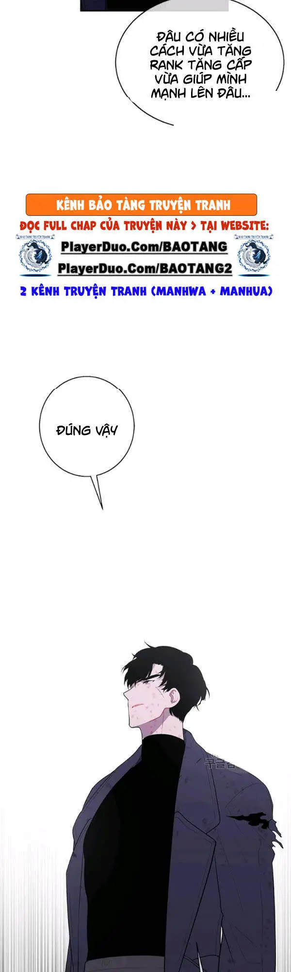 Biến Thành Phế Vật Trong Tiểu Thuyết Giả Tưởng Nettruyen ZZZ Chương 43 Page 32