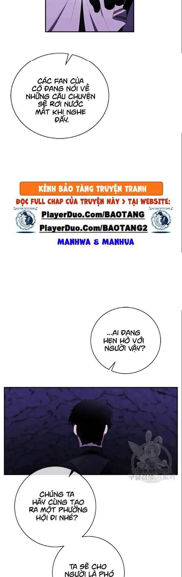 Biến Thành Phế Vật Trong Tiểu Thuyết Giả Tưởng Nettruyen ZZZ Chương 34 Page 28
