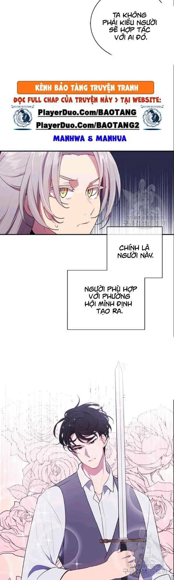 Biến Thành Phế Vật Trong Tiểu Thuyết Giả Tưởng Nettruyen ZZZ Chương 34 Page 30