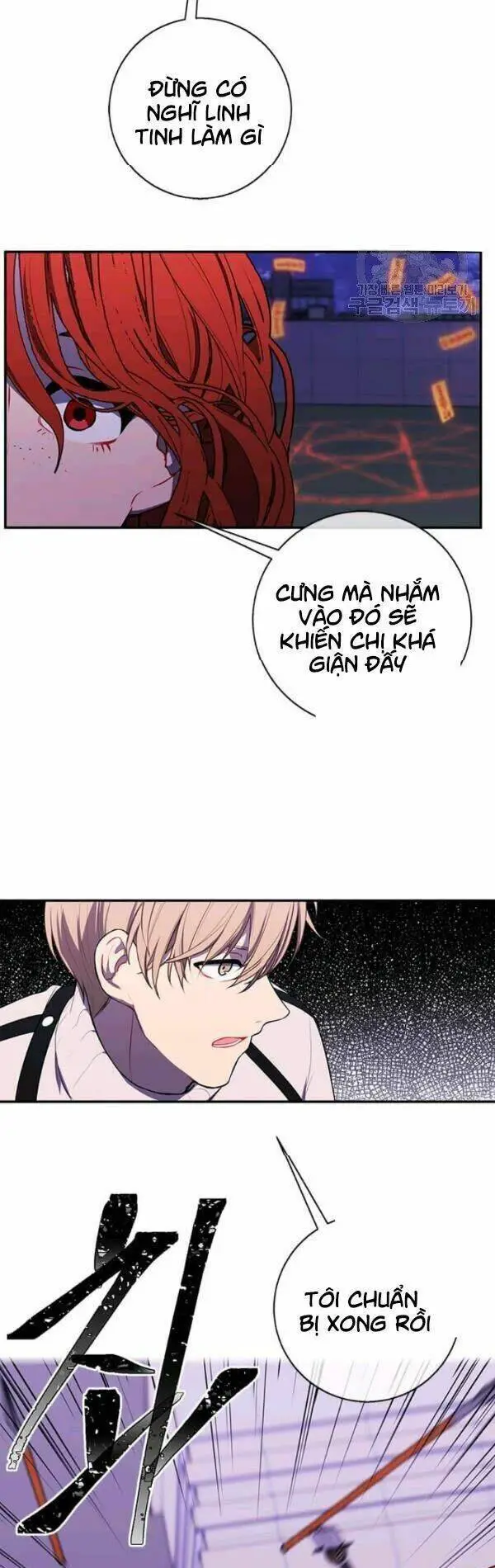Biến Thành Phế Vật Trong Tiểu Thuyết Giả Tưởng Nettruyen ZZZ Chương 41 Page 8