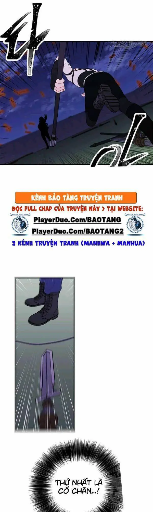 Biến Thành Phế Vật Trong Tiểu Thuyết Giả Tưởng Nettruyen ZZZ Chương 41 Page 38