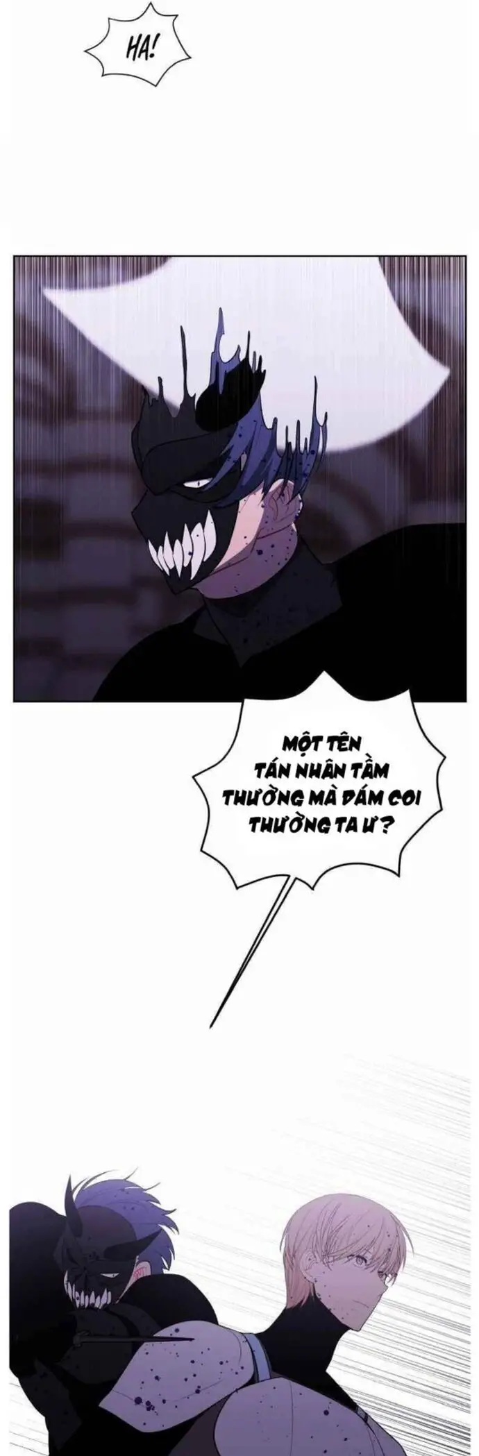 Biến Thành Phế Vật Trong Tiểu Thuyết Giả Tưởng Nettruyen ZZZ Chương 96 Page 7