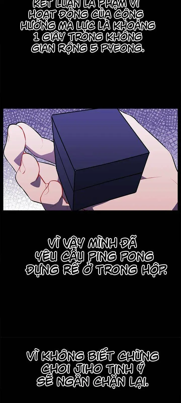 Biến Thành Phế Vật Trong Tiểu Thuyết Giả Tưởng Nettruyen ZZZ Chương 29 Page 9
