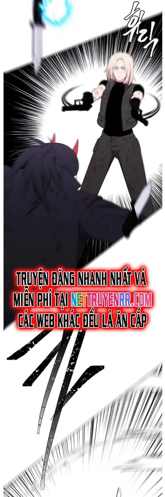 Biến Thành Phế Vật Trong Tiểu Thuyết Giả Tưởng Nettruyen ZZZ Chương 80 Page 14