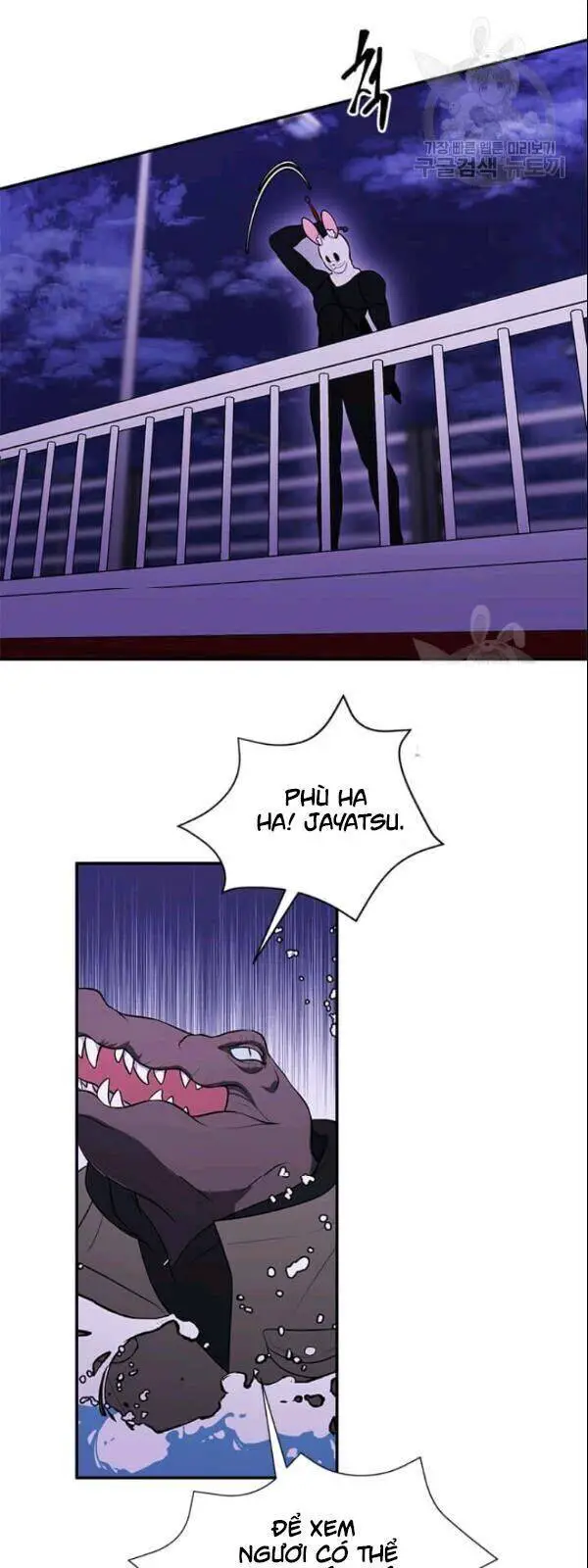 Biến Thành Phế Vật Trong Tiểu Thuyết Giả Tưởng Nettruyen ZZZ Chương 35 Page 23