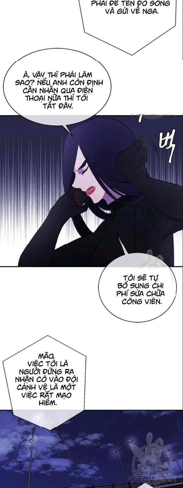 Biến Thành Phế Vật Trong Tiểu Thuyết Giả Tưởng Nettruyen ZZZ Chương 35 Page 44