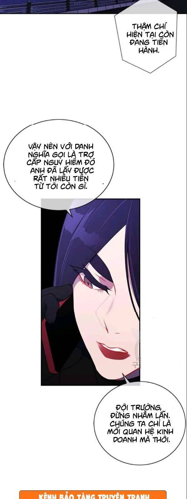 Biến Thành Phế Vật Trong Tiểu Thuyết Giả Tưởng Nettruyen ZZZ Chương 35 Page 45