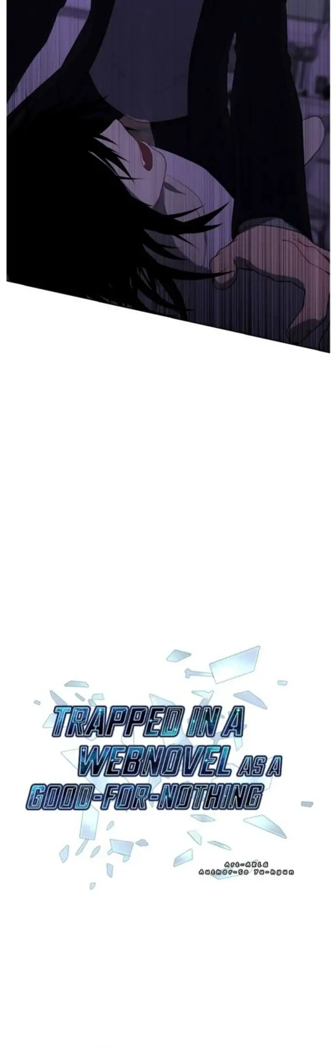 Biến Thành Phế Vật Trong Tiểu Thuyết Giả Tưởng Nettruyen ZZZ Chương 110 Page 2