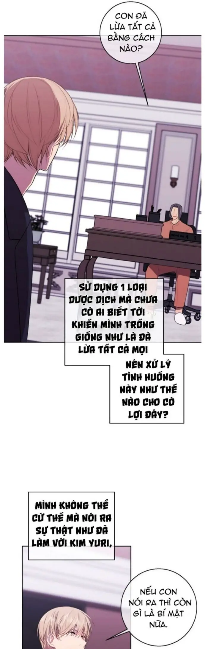 Biến Thành Phế Vật Trong Tiểu Thuyết Giả Tưởng Nettruyen ZZZ Chương 100 Page 5