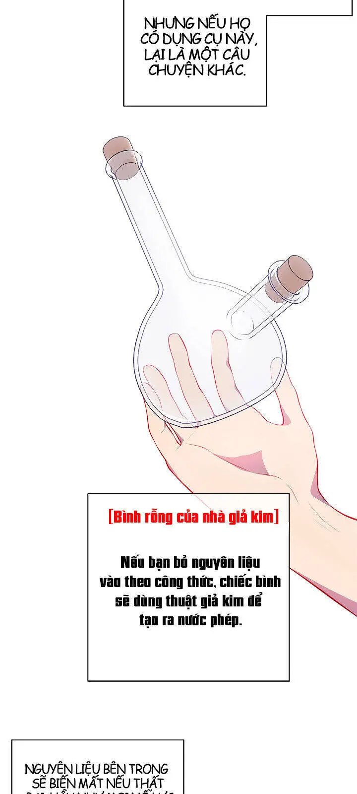 Biến Thành Phế Vật Trong Tiểu Thuyết Giả Tưởng Nettruyen ZZZ Chương 16 Page 13