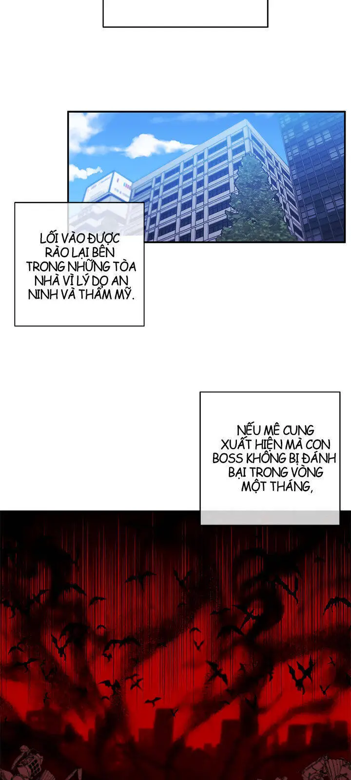 Biến Thành Phế Vật Trong Tiểu Thuyết Giả Tưởng Nettruyen ZZZ Chương 16 Page 20