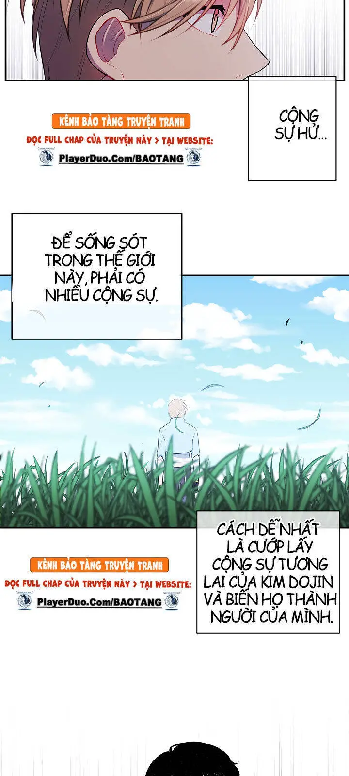 Biến Thành Phế Vật Trong Tiểu Thuyết Giả Tưởng Nettruyen ZZZ Chương 16 Page 41