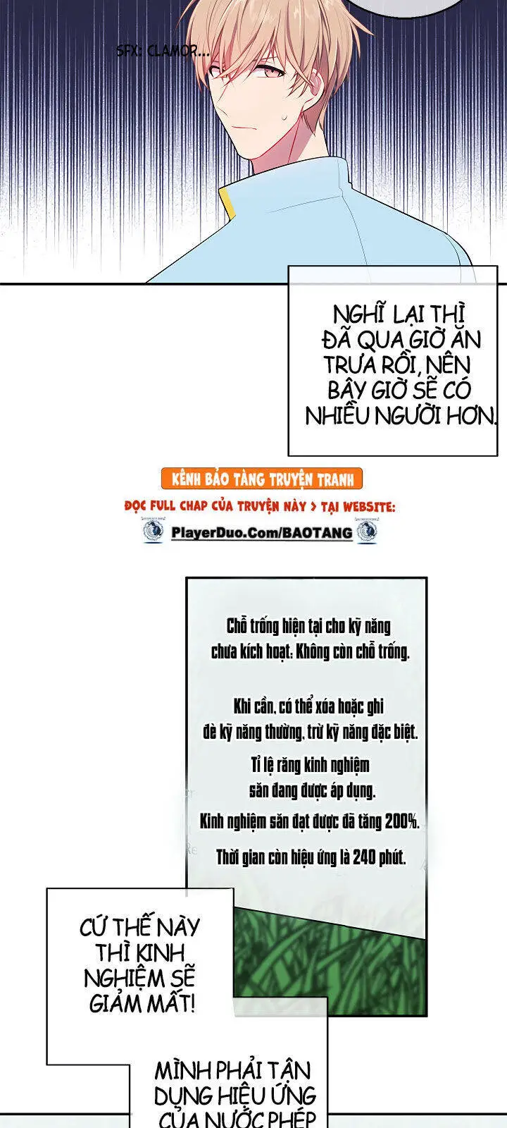 Biến Thành Phế Vật Trong Tiểu Thuyết Giả Tưởng Nettruyen ZZZ Chương 16 Page 48