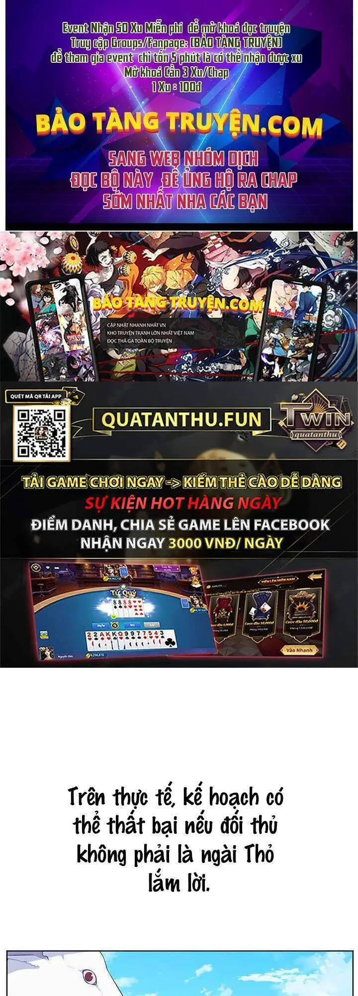 Biến Thành Phế Vật Trong Tiểu Thuyết Giả Tưởng Nettruyen ZZZ Chương 57 Page 1