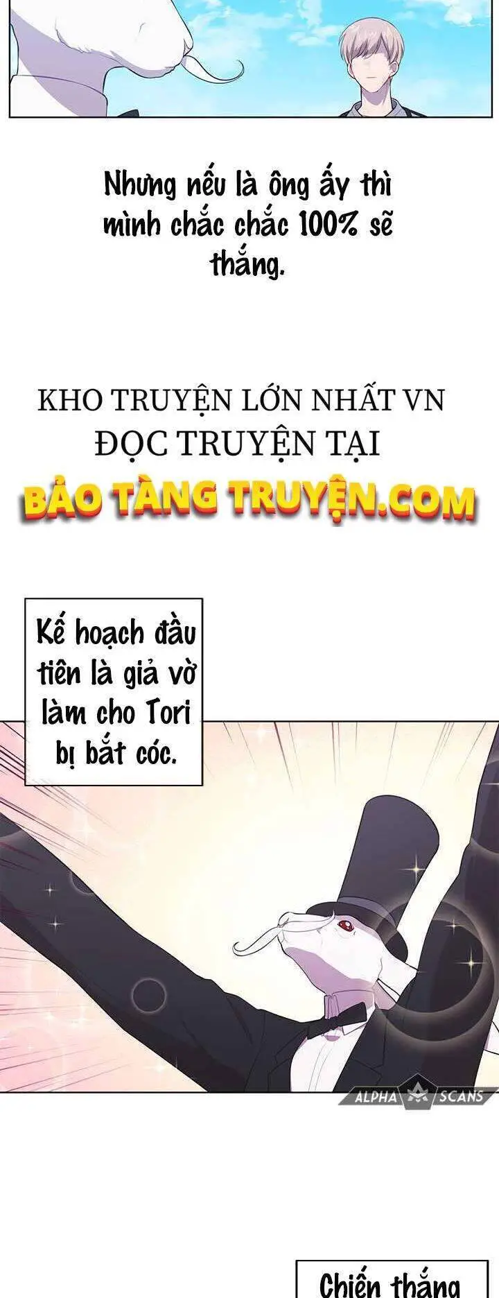 Biến Thành Phế Vật Trong Tiểu Thuyết Giả Tưởng Nettruyen ZZZ Chương 57 Page 2