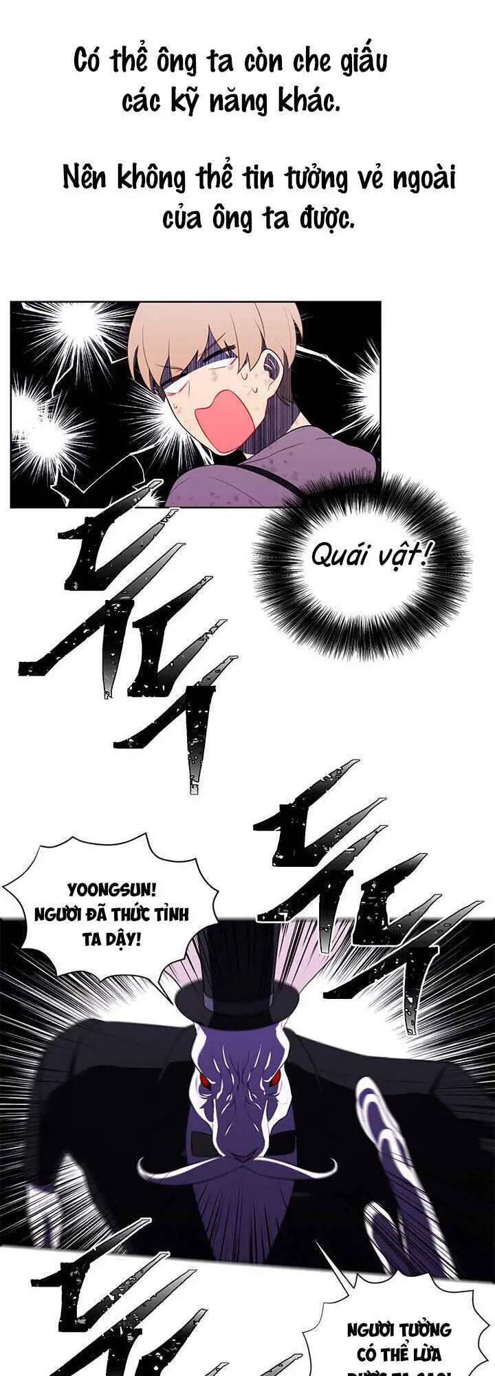 Biến Thành Phế Vật Trong Tiểu Thuyết Giả Tưởng Nettruyen ZZZ Chương 57 Page 8