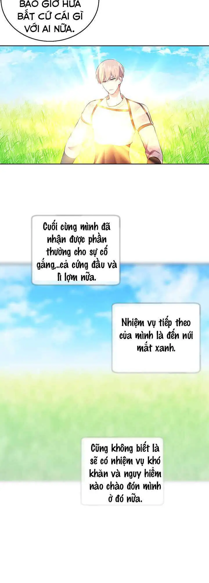 Biến Thành Phế Vật Trong Tiểu Thuyết Giả Tưởng Nettruyen ZZZ Chương 57 Page 26