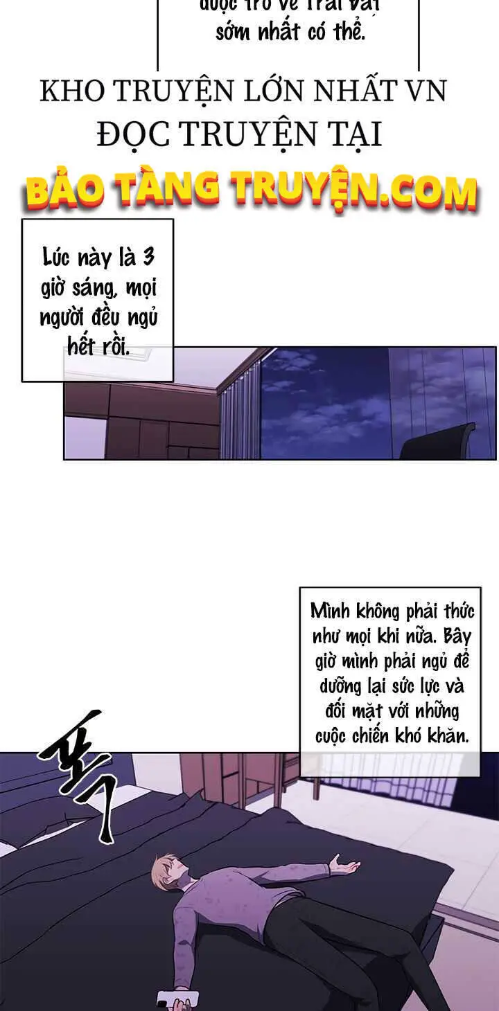 Biến Thành Phế Vật Trong Tiểu Thuyết Giả Tưởng Nettruyen ZZZ Chương 57 Page 30